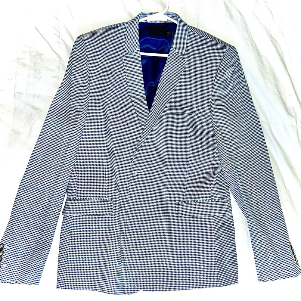 ASOS DESIGN Super Skinny Suit